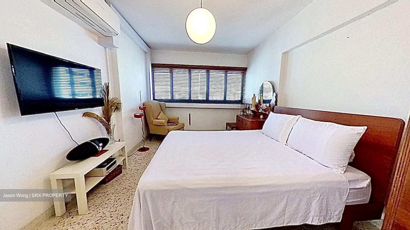 Blk 61 New Upper Changi Road (Bedok), HDB 5 Rooms #626393801